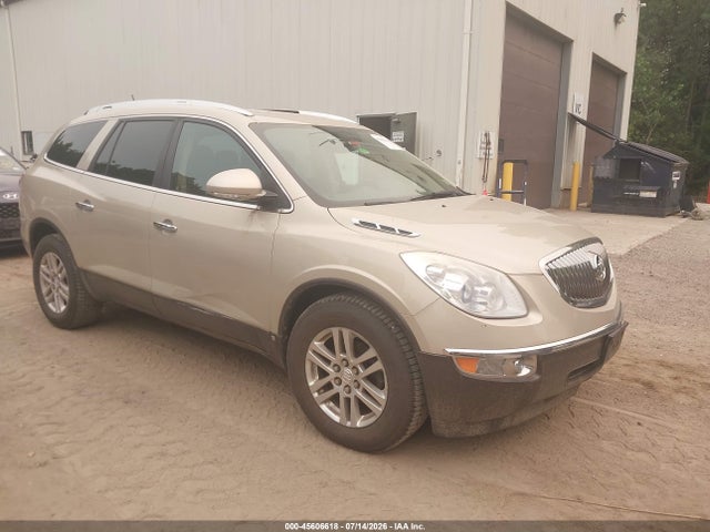 Продажа на аукционе авто 2008 Buick Enclave Cx, vin: 5GAEV13738J169913, номер лота: 45606618