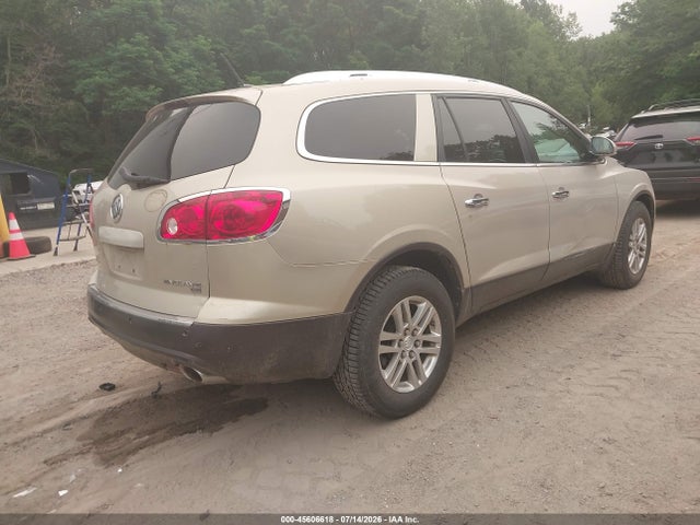 Продаж на аукціоні авто 2008 Buick Enclave Cx, vin: 5GAEV13738J169913, номер лоту: 45606618