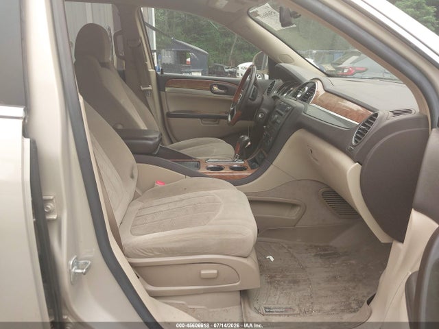 Продаж на аукціоні авто 2008 Buick Enclave Cx, vin: 5GAEV13738J169913, номер лоту: 45606618
