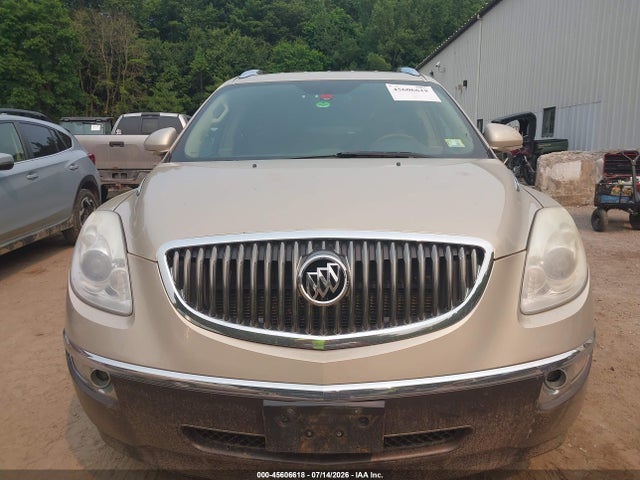 Продаж на аукціоні авто 2008 Buick Enclave Cx, vin: 5GAEV13738J169913, номер лоту: 45606618