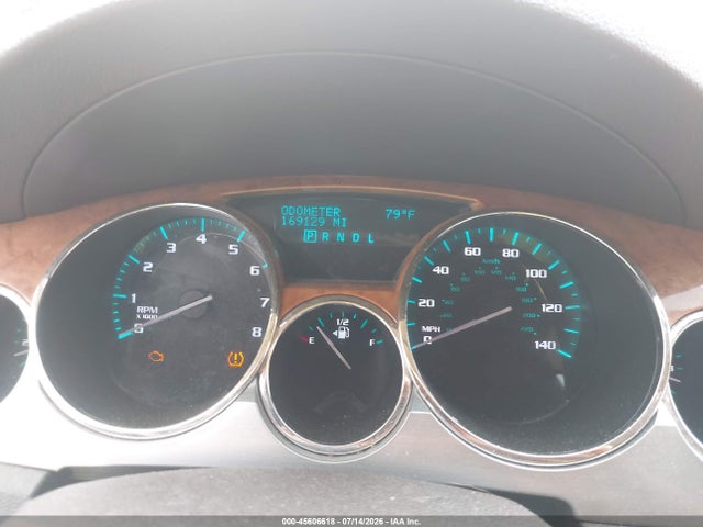 Продаж на аукціоні авто 2008 Buick Enclave Cx, vin: 5GAEV13738J169913, номер лоту: 45606618
