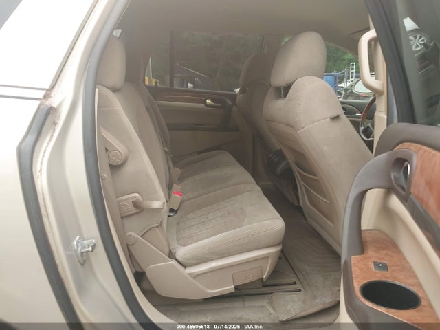 Продаж на аукціоні авто 2008 Buick Enclave Cx, vin: 5GAEV13738J169913, номер лоту: 45606618