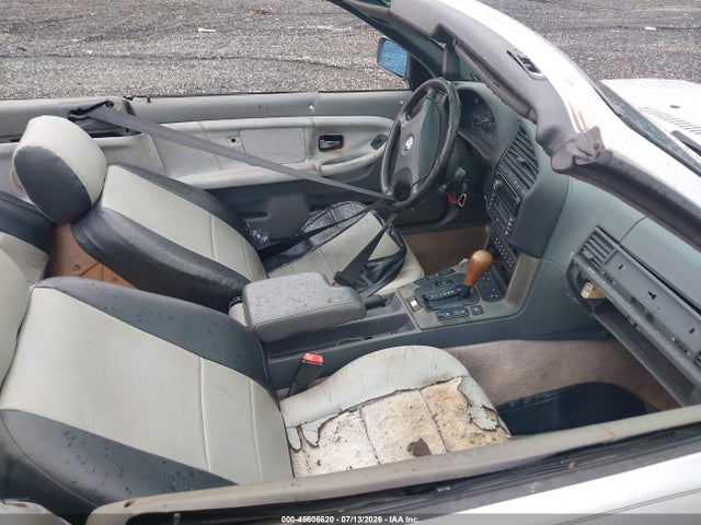 Aukcja sprzedaży 1999 Bmw 328ic, vin: WBABK8333XEY91743, numer aukcji: 45606620