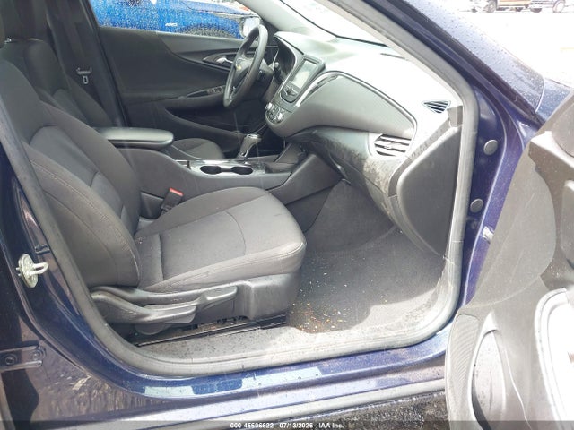 Продажа на аукционе авто 2018 Chevrolet Malibu 1ls, vin: 1G1ZB5ST8JF211251, номер лота: 45606622