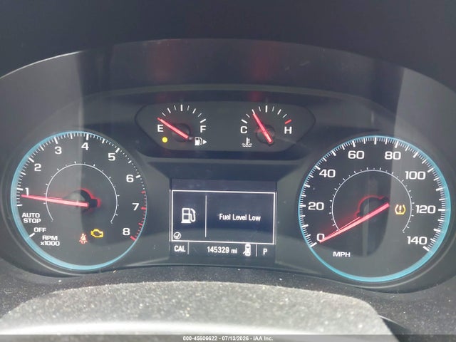 Продажа на аукционе авто 2018 Chevrolet Malibu 1ls, vin: 1G1ZB5ST8JF211251, номер лота: 45606622