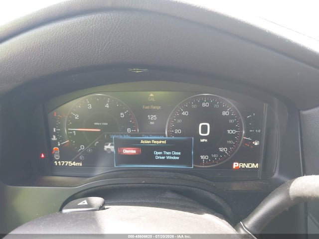 Aukcja sprzedaży 2015 Cadillac Escalade Esv Premium, vin: 1GYS3JKJ9FR205102, numer aukcji: 45606625