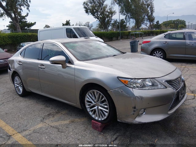 Aukcja sprzedaży 2015 Lexus Es 350, vin: JTHBK1GGXF2195855, numer aukcji: 45606627