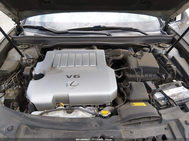 Продажа на аукционе авто 2015 Lexus Es 350, vin: JTHBK1GGXF2195855, номер лота: 45606627