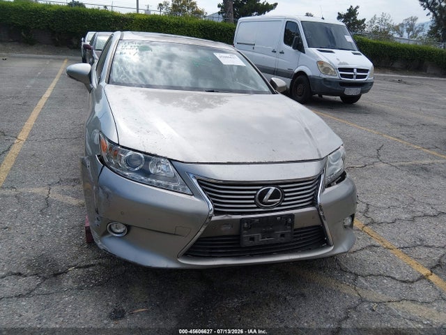 Продажа на аукционе авто 2015 Lexus Es 350, vin: JTHBK1GGXF2195855, номер лота: 45606627
