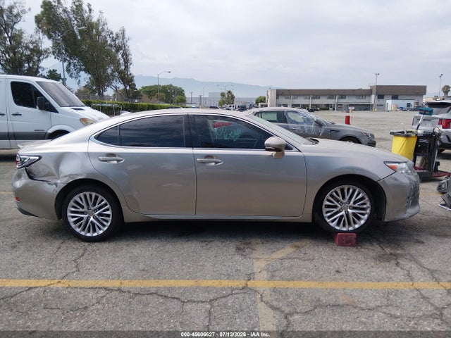 Продажа на аукционе авто 2015 Lexus Es 350, vin: JTHBK1GGXF2195855, номер лота: 45606627