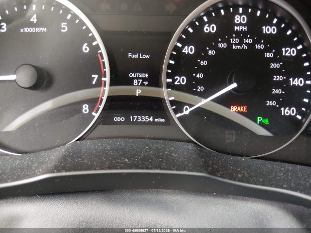 Продажа на аукционе авто 2015 Lexus Es 350, vin: JTHBK1GGXF2195855, номер лота: 45606627