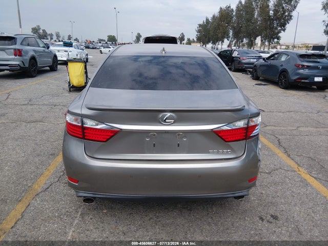 Продажа на аукционе авто 2015 Lexus Es 350, vin: JTHBK1GGXF2195855, номер лота: 45606627