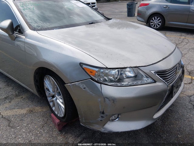Продажа на аукционе авто 2015 Lexus Es 350, vin: JTHBK1GGXF2195855, номер лота: 45606627