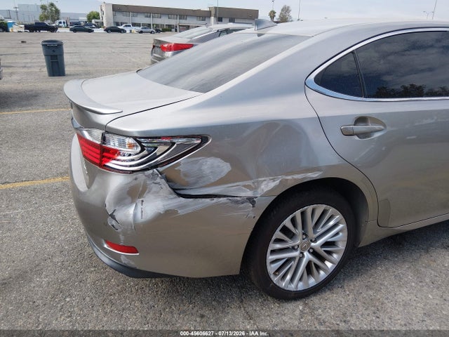 Продажа на аукционе авто 2015 Lexus Es 350, vin: JTHBK1GGXF2195855, номер лота: 45606627