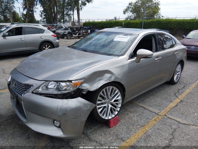 Продажа на аукционе авто 2015 Lexus Es 350, vin: JTHBK1GGXF2195855, номер лота: 45606627