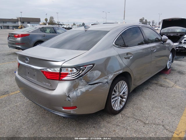 Продажа на аукционе авто 2015 Lexus Es 350, vin: JTHBK1GGXF2195855, номер лота: 45606627