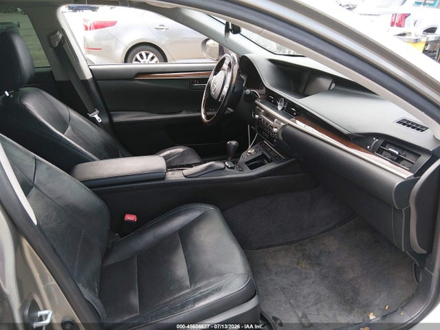 Продажа на аукционе авто 2015 Lexus Es 350, vin: JTHBK1GGXF2195855, номер лота: 45606627