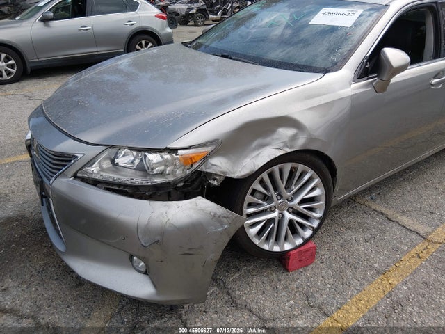 Продажа на аукционе авто 2015 Lexus Es 350, vin: JTHBK1GGXF2195855, номер лота: 45606627