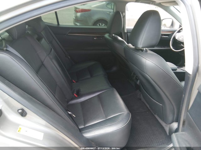 Продажа на аукционе авто 2015 Lexus Es 350, vin: JTHBK1GGXF2195855, номер лота: 45606627