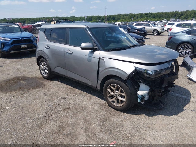 Aukcja sprzedaży 2025 Kia Soul Lx, vin: KNDJ23AU5S7940564, numer aukcji: 45606628