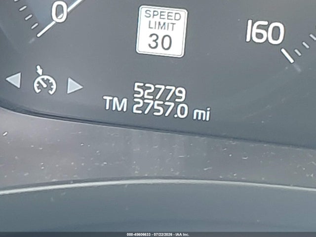 Aukcja sprzedaży 2020 Volvo Xc60 Hybrid T8 Momentum, vin: YV4BR0DK8L1549659, numer aukcji: 45606633