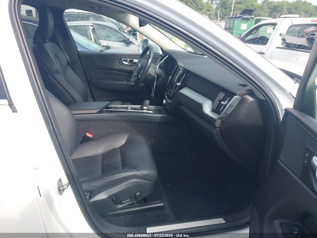 Aukcja sprzedaży 2020 Volvo Xc60 Hybrid T8 Momentum, vin: YV4BR0DK8L1549659, numer aukcji: 45606633