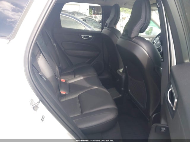 Aukcja sprzedaży 2020 Volvo Xc60 Hybrid T8 Momentum, vin: YV4BR0DK8L1549659, numer aukcji: 45606633