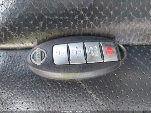 Продажа на аукционе авто 2010 Nissan Maxima 3.5 Sv, vin: 1N4AA5AP2AC810407, номер лота: 45606642