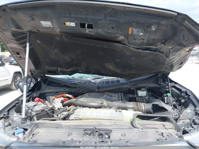 1FTFW1EDXMFA59859 Ford F-150 Limited