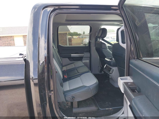 1FTFW1EDXMFA59859 Ford F-150 Limited
