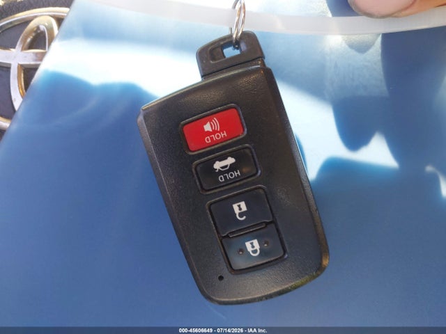 2018 Toyota Avalon Hybrid Limited მანქანა იყიდება აუქციონზე, vin: 4T1BD1EB8JU063866, აუქციონის ნომერი: 45606649