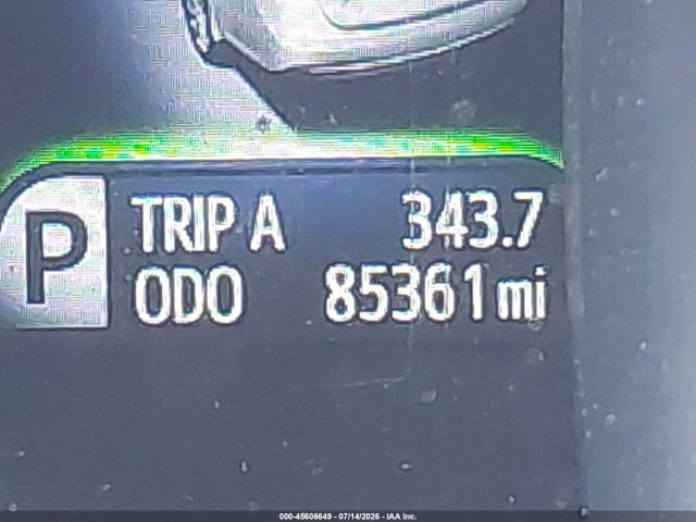 4T1BD1EB8JU063866 Toyota Avalon Hybrid Limited
