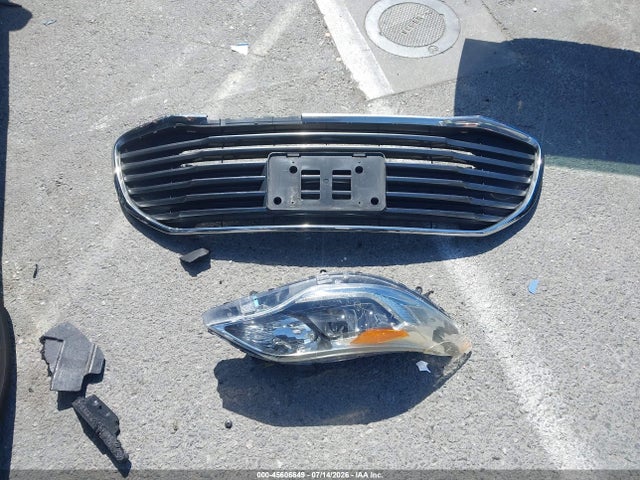4T1BD1EB8JU063866 Toyota Avalon Hybrid Limited