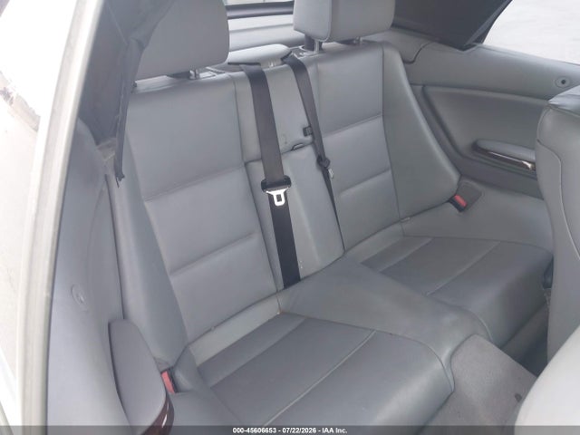 Aukcja sprzedaży 2002 Bmw 3 Series 330ci, vin: WBABS53412JU91283, numer aukcji: 45606653