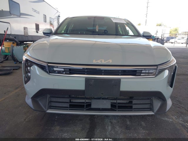 KIA K4 Ex 2025 3KPFU4DE3SE004713 Image 13