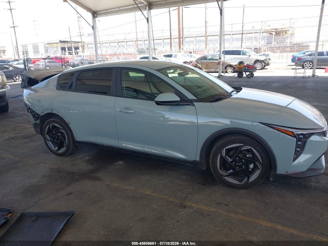KIA K4 Ex 2025 3KPFU4DE3SE004713 Image 14