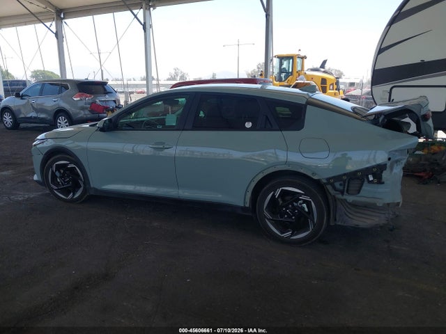 KIA K4 Ex 2025 3KPFU4DE3SE004713 Image 15