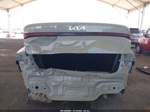 KIA K4 Ex 2025 3KPFU4DE3SE004713 Image 17