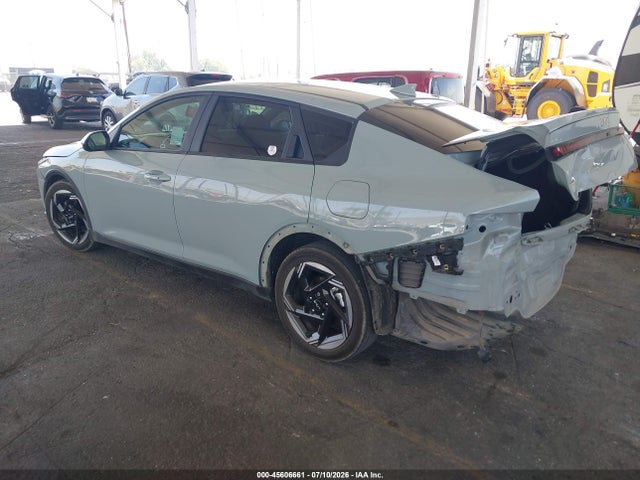 KIA K4 Ex 2025 3KPFU4DE3SE004713 Image 3