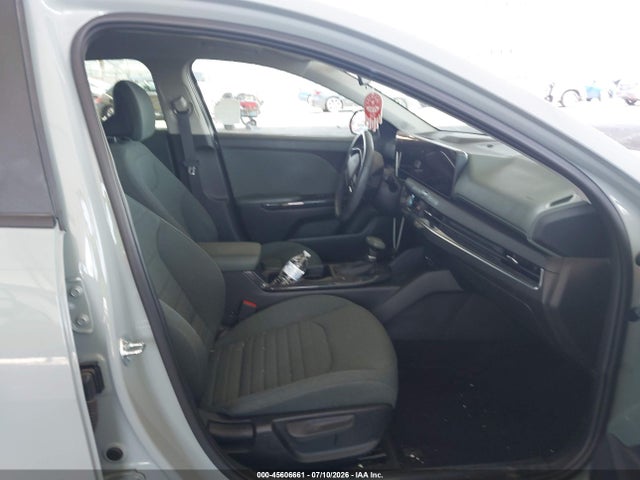 KIA K4 Ex 2025 3KPFU4DE3SE004713 Image 5