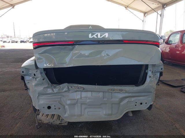 KIA K4 Ex 2025 3KPFU4DE3SE004713 Image 6