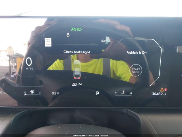 KIA K4 Ex 2025 3KPFU4DE3SE004713 Image 7