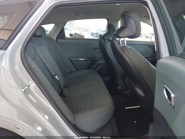 KIA K4 Ex 2025 3KPFU4DE3SE004713 Image 8
