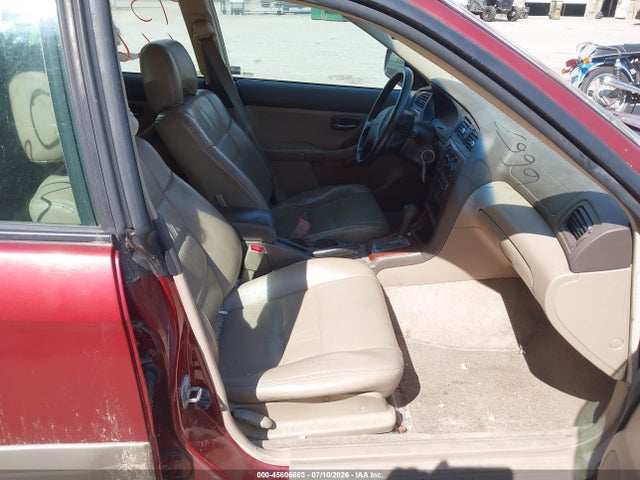 45606663 :رقم المزاد ، 4S3BH675947631008 vin ، 2004 Subaru Outback مزاد بيع