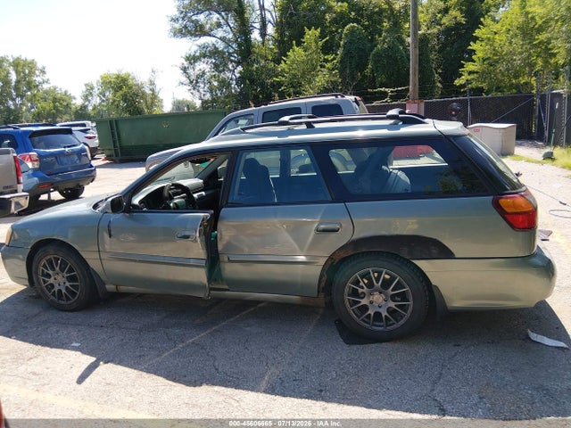 45606665 :رقم المزاد ، 4S3BH635737311738 vin ، 2003 Subaru Legacy L/l W/special Edition Package مزاد بيع