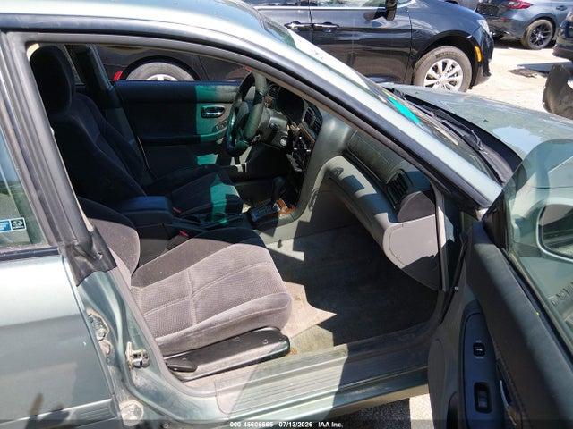 45606665 :رقم المزاد ، 4S3BH635737311738 vin ، 2003 Subaru Legacy L/l W/special Edition Package مزاد بيع