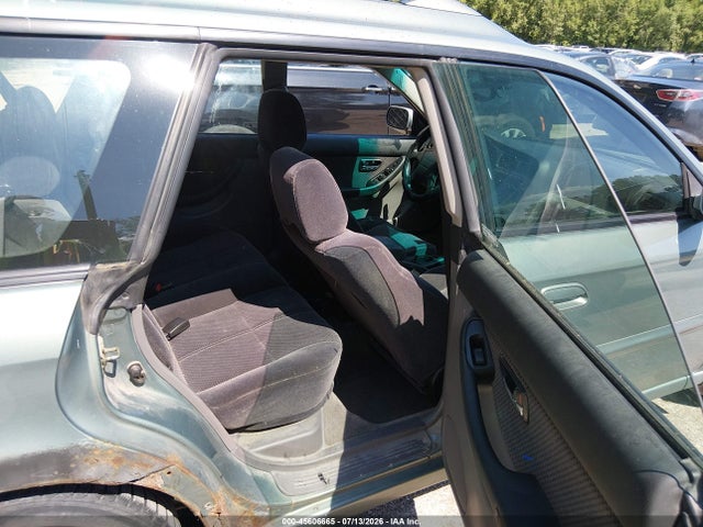 45606665 :رقم المزاد ، 4S3BH635737311738 vin ، 2003 Subaru Legacy L/l W/special Edition Package مزاد بيع
