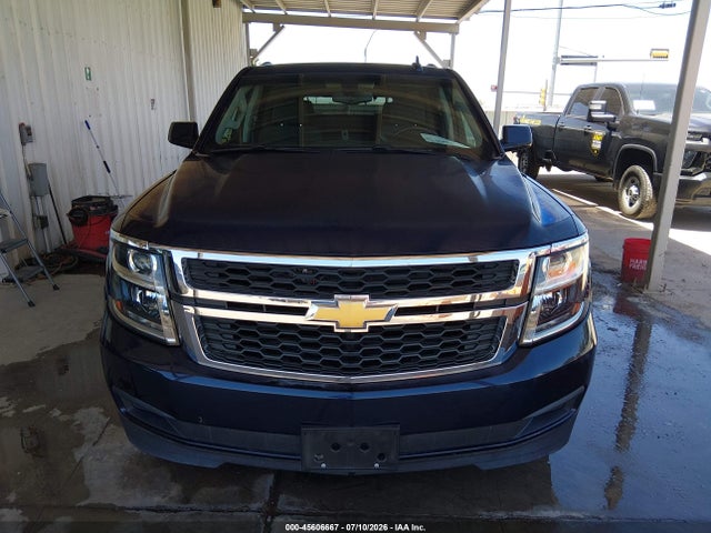 Chevrolet Tahoe Ls 2018 1GNSKAEC7JR323915 Image 12