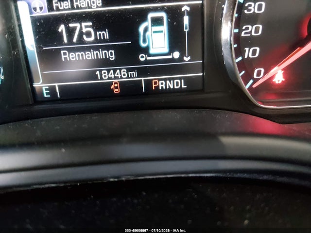 Chevrolet Tahoe Ls 2018 1GNSKAEC7JR323915 Image 15