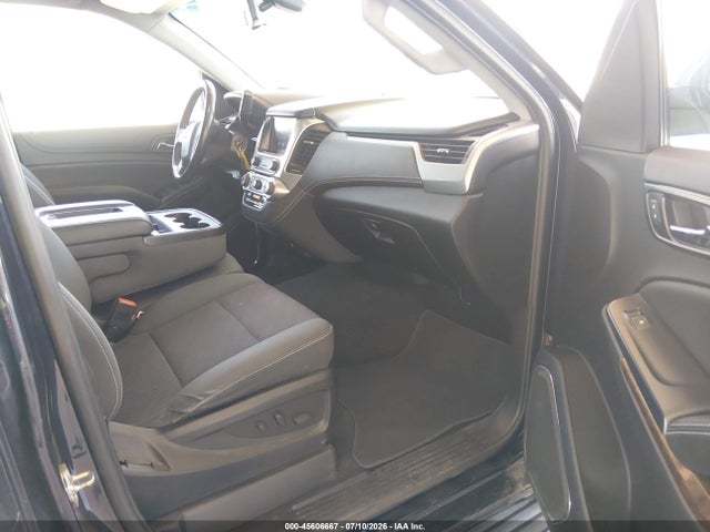 Chevrolet Tahoe Ls 2018 1GNSKAEC7JR323915 Image 5
